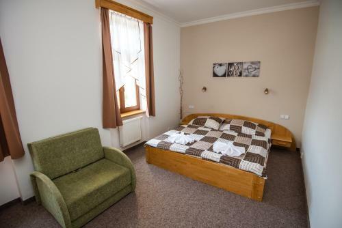Hostal Penzion 33