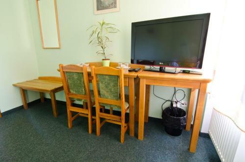 Hostal Penzion 33