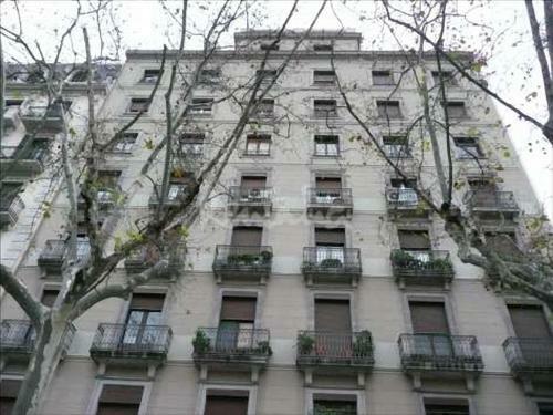 Apartamentos Gran Via 732