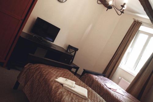 Hotel St.michael