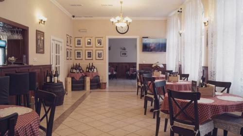 Hotel St.michael