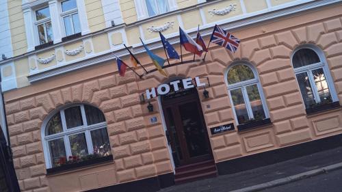 Hotel St.michael