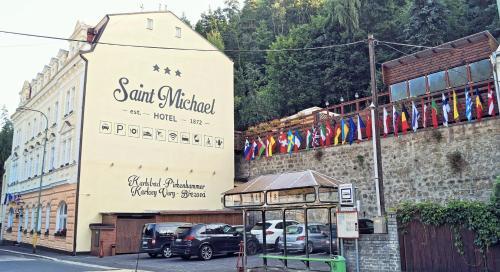 Hotel St.michael