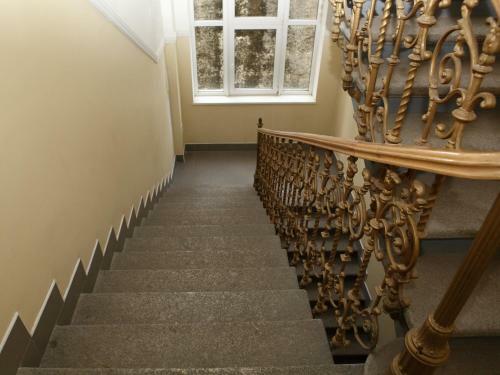 Apartamento 7k-apartm�n Sadov�