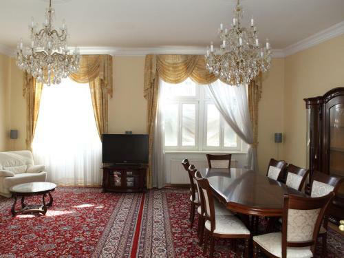 Apartamento 7k-apartm�n Sadov�