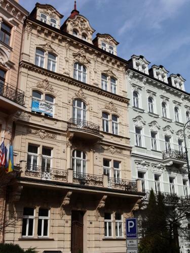 Apartamento 7k-apartm�n Sadov�