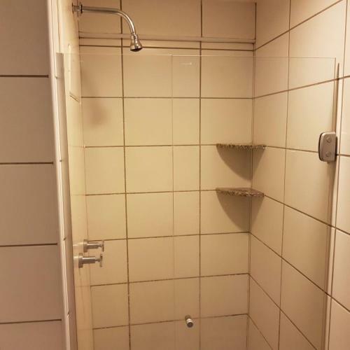 Apartamento Beach Class Residence Service