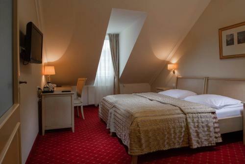 Spa Hotel Schlosspark