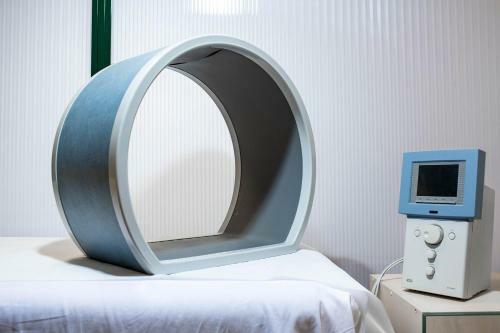 Spa Hotel Schlosspark