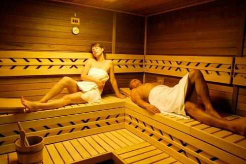 Spa Hotel Schlosspark