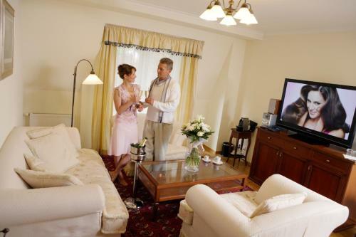 Spa Hotel Schlosspark