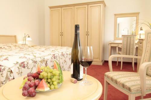 Spa Hotel Schlosspark