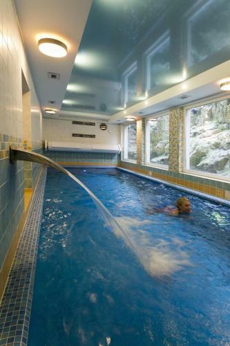 Spa Hotel Schlosspark