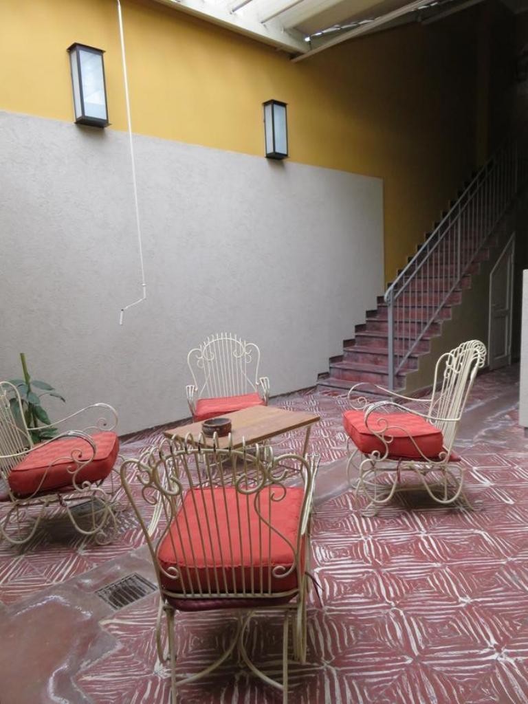 Hotel Galicia