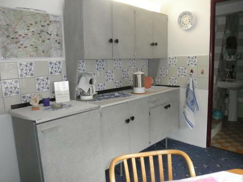 Hostal Pension U Kaktusu