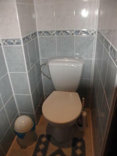 Hostal Pension U Kaktusu