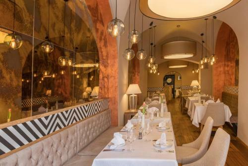 Hotel Promenada