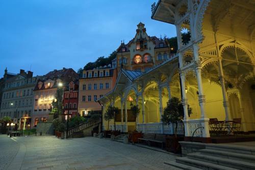 Hotel Promenada