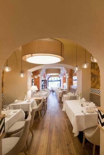 Hotel Promenada