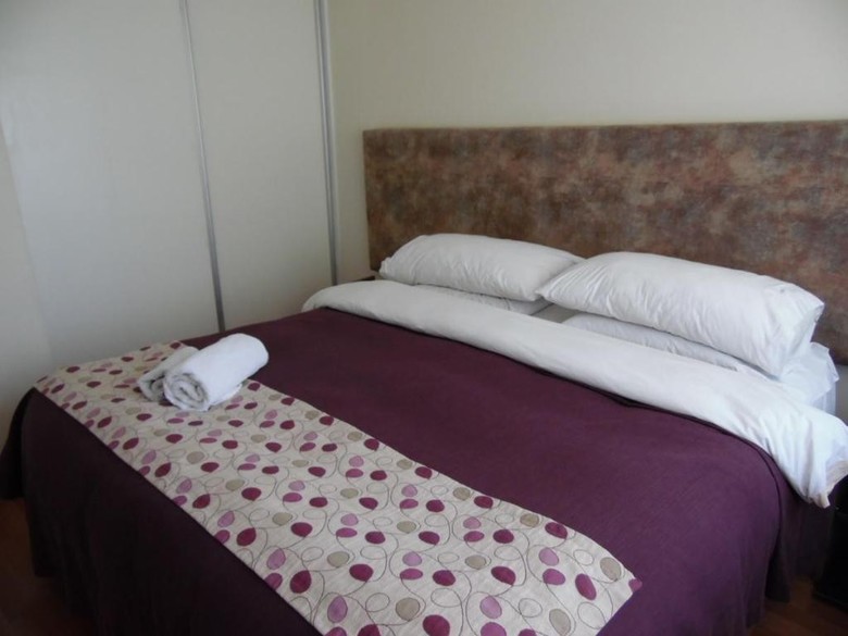 Solandes Apart & Wines