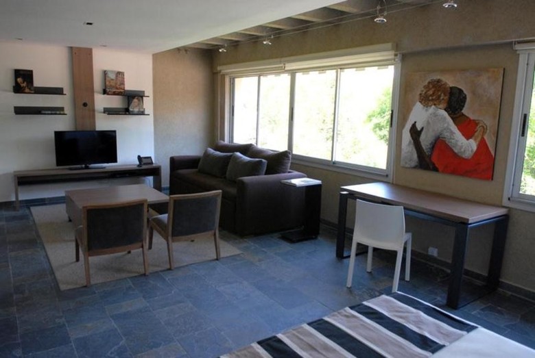 Solandes Apart & Wines