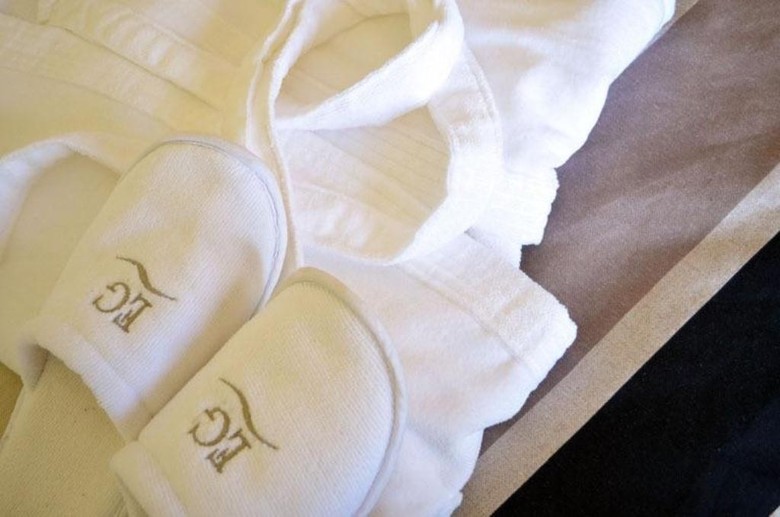 Solandes Apart & Wines