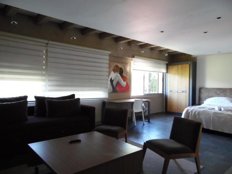 Solandes Apart & Wines