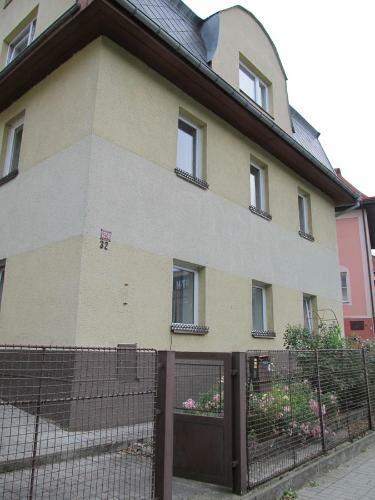 Apartement Mergl