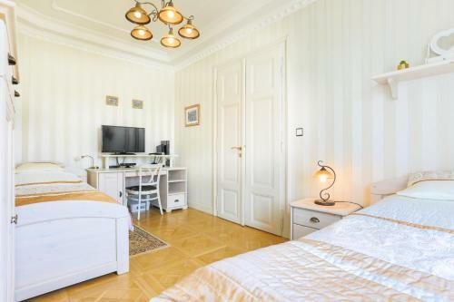 Apartm�n Nostalgia