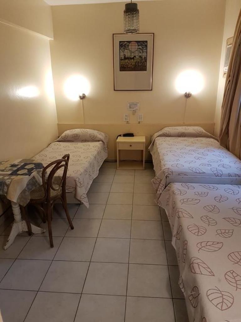 Nuevo Castillo Hotel