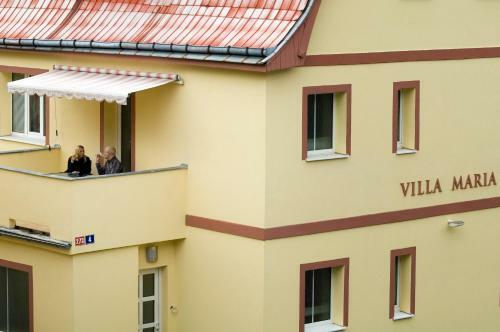 Hostal Pension Villa Maria