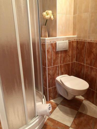 Apartm�n Orchidej U Vr�dla