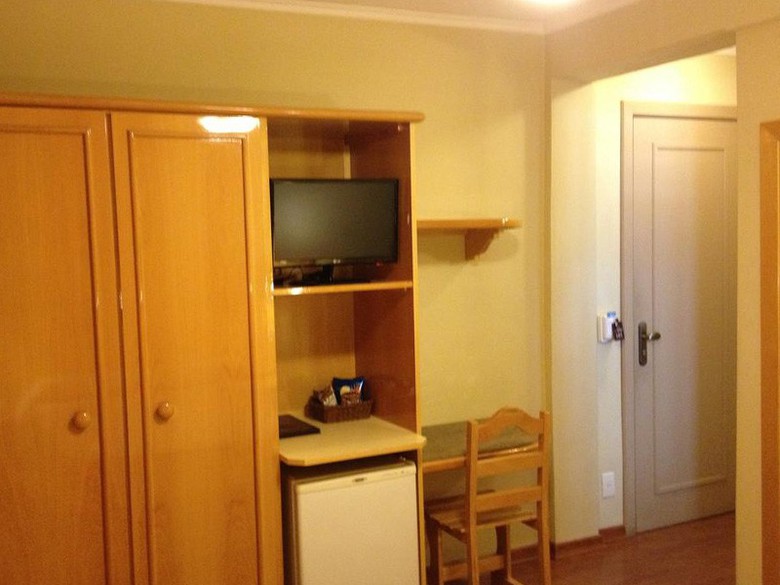 Hotel Vov� Carolina