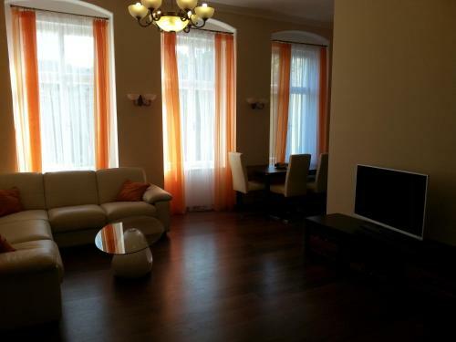 Apartma Jasmine