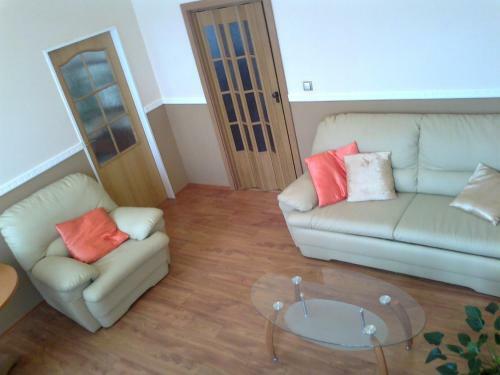 Apartma Jasmine