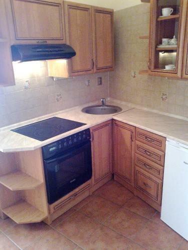 Apartma Jasmine