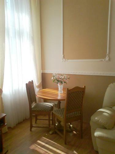 Apartma Jasmine