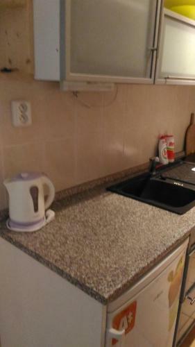 Apartm�ny Perla