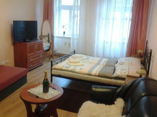 Apartamentos U T?� Jeh?�tek