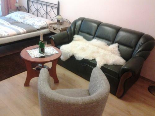 Apartamentos U T?� Jeh?�tek