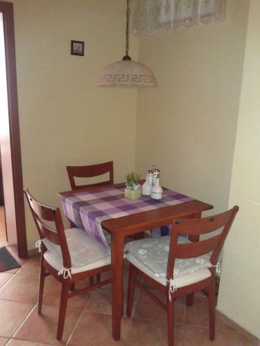 Apartamentos U T?� Jeh?�tek