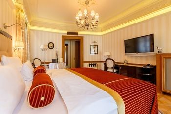 Hotel Quisisana Palace