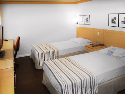 Monreale Hotels Guarulhos -sao Paulo
