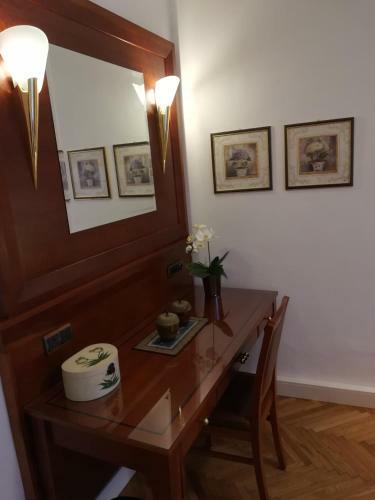 Karlovy Vary Luxury Apartments