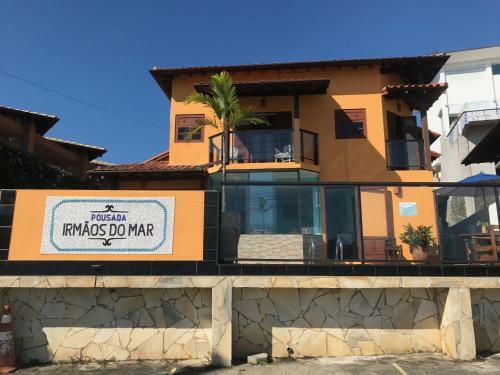 Hostal Pousada Golfinho 2