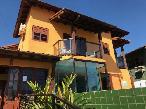 Hostal Pousada Golfinho 2