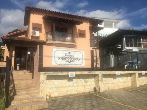 Hostal Pousada Golfinho 2