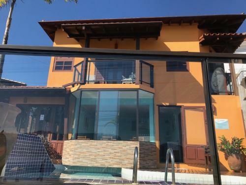 Hostal Pousada Golfinho 2