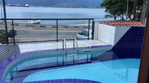 Hostal Pousada Golfinho 2