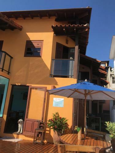 Hostal Pousada Golfinho 2